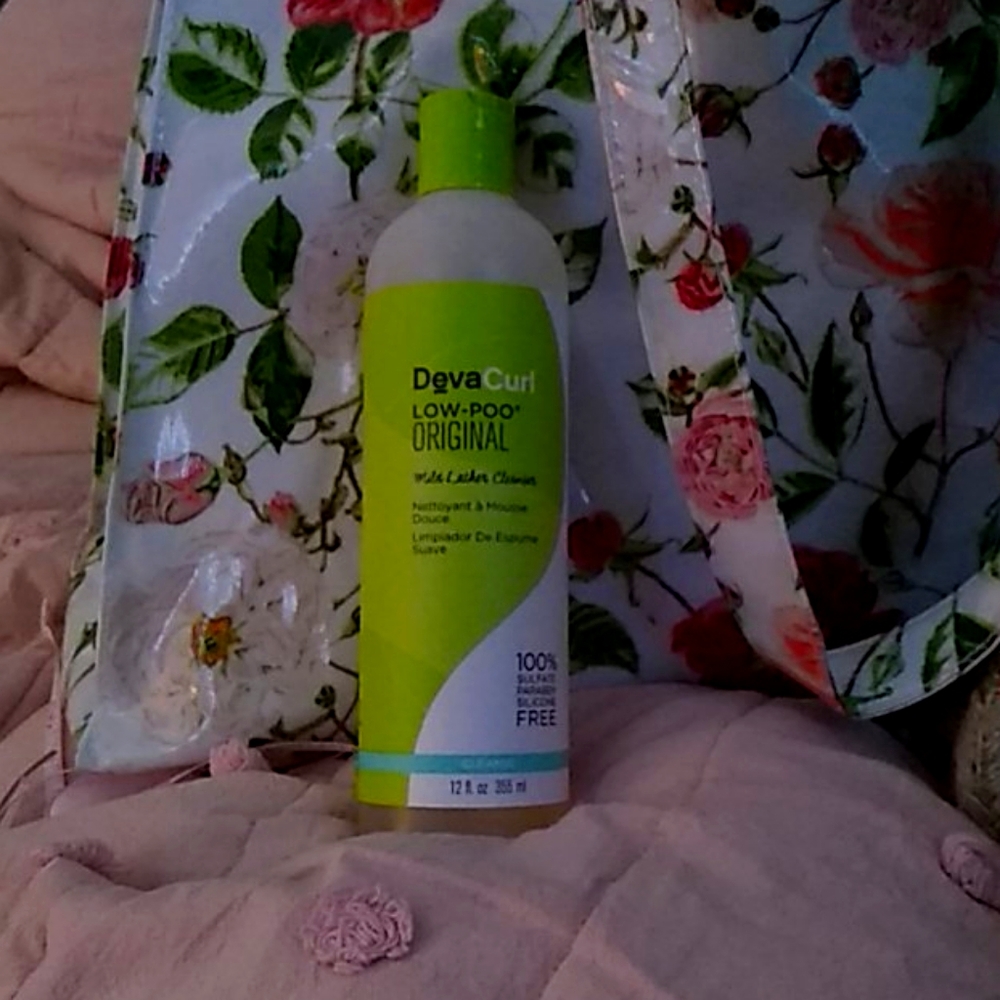 Shampoo